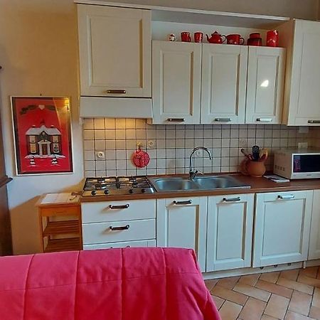 Piazza Fiumalbo Citta D'Arte Apartment Luaran gambar
