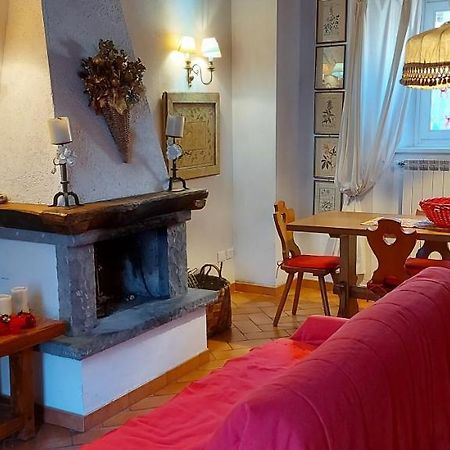 Piazza Fiumalbo Citta D'Arte Apartment Luaran gambar
