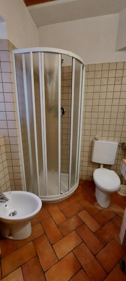 Piazza Fiumalbo Citta D'Arte Apartment Luaran gambar