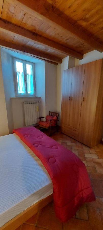 Piazza Fiumalbo Citta D'Arte Apartment Luaran gambar