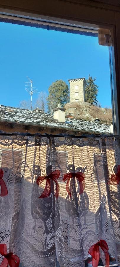 Piazza Fiumalbo Citta D'Arte Apartment Luaran gambar