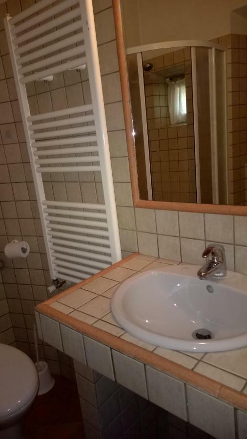 Piazza Fiumalbo Citta D'Arte Apartment Luaran gambar
